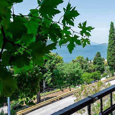 Tea Two Apartman Neum Dış mekan fotoğraf