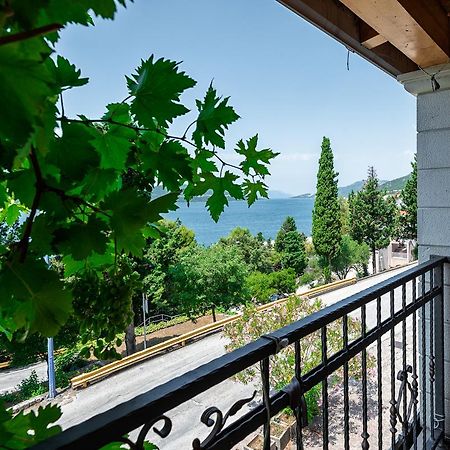 Tea Two Apartman Neum Dış mekan fotoğraf