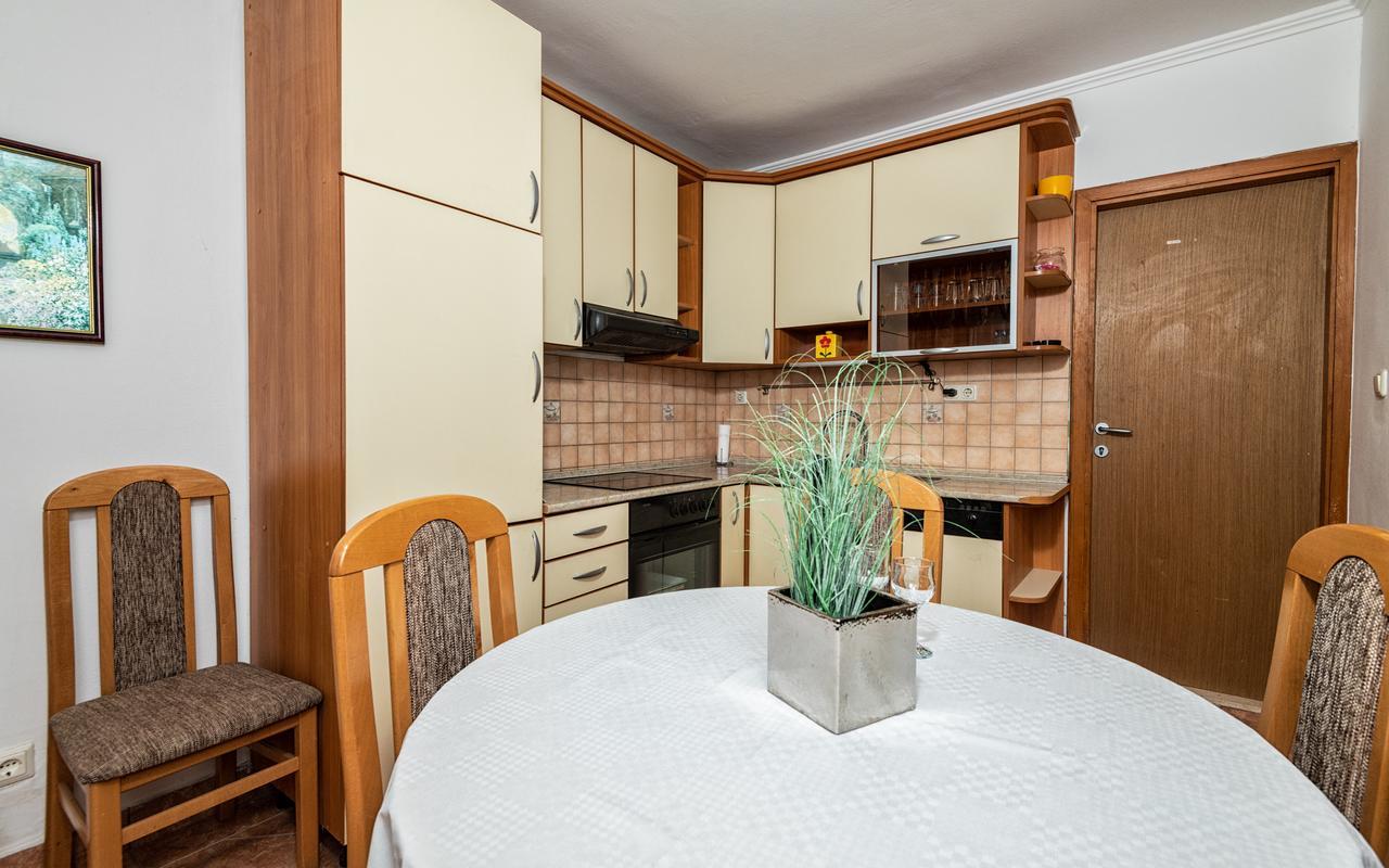 Tea Two Apartman Neum Dış mekan fotoğraf