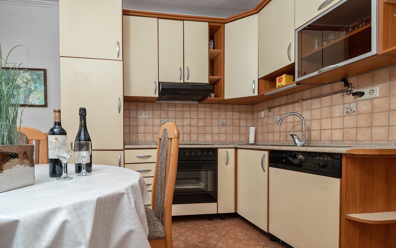 Tea Two Apartman Neum Dış mekan fotoğraf