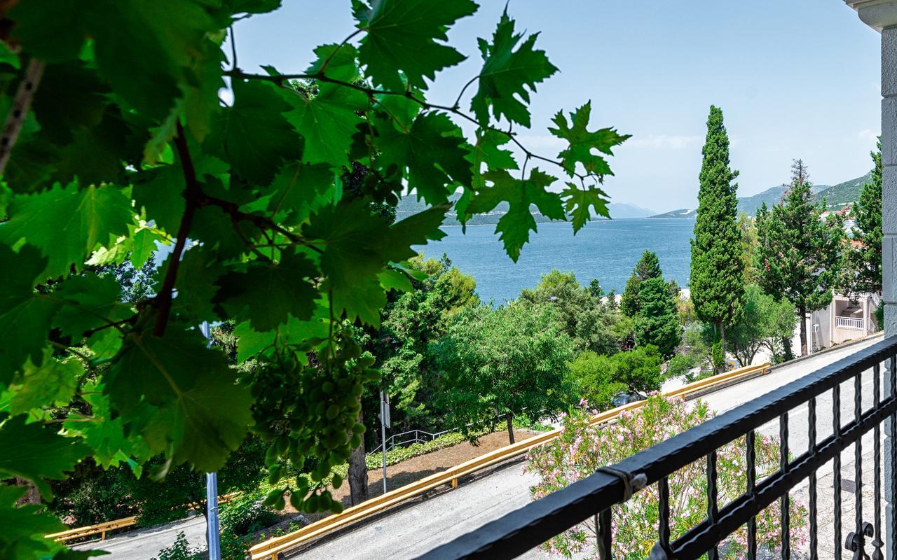 Tea Two Apartman Neum Dış mekan fotoğraf