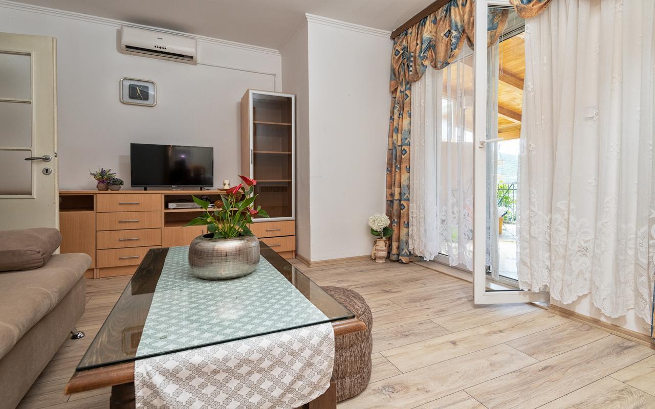 Tea Two Apartman Neum Dış mekan fotoğraf