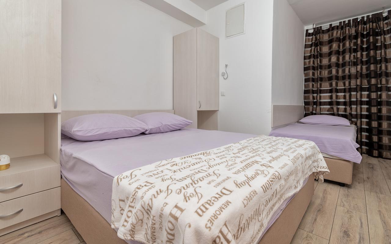 Tea Two Apartman Neum Dış mekan fotoğraf