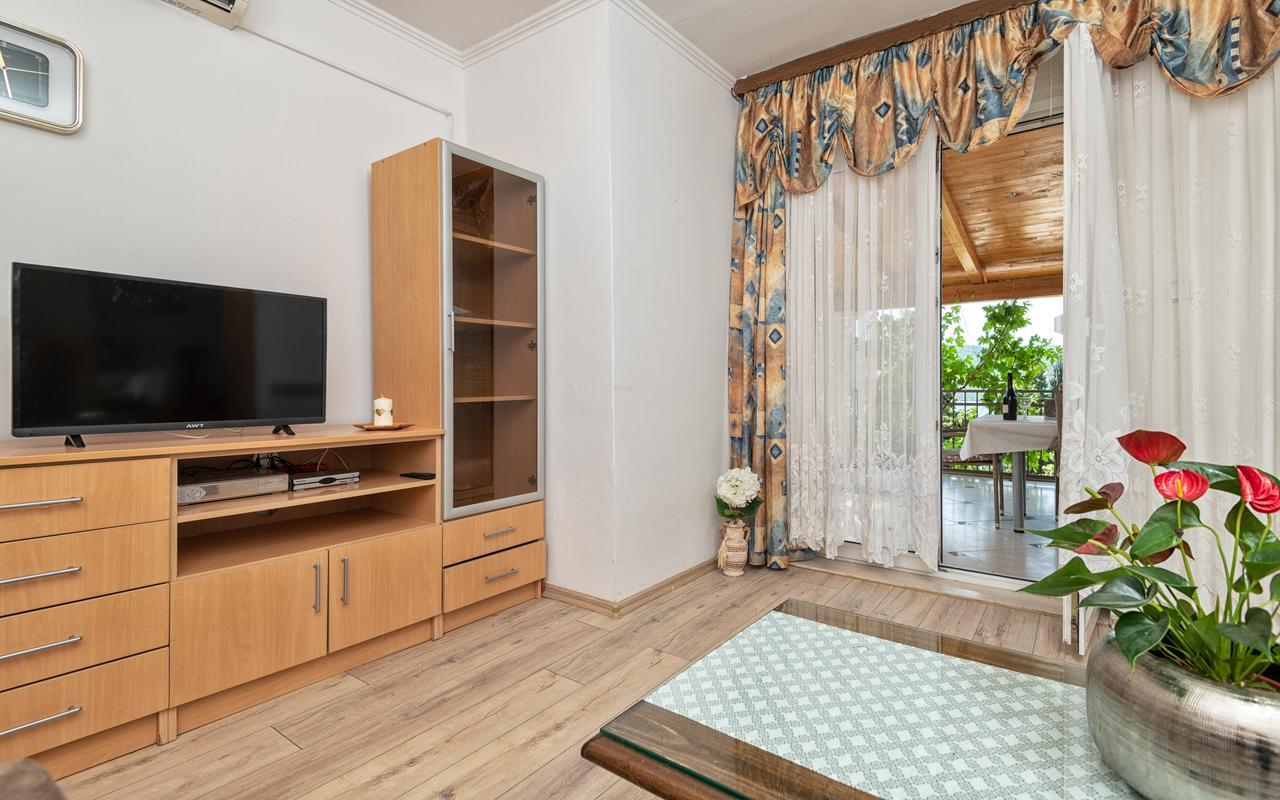 Tea Two Apartman Neum Dış mekan fotoğraf