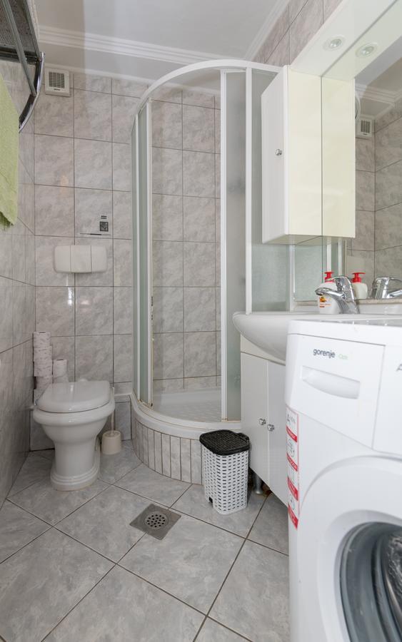 Tea Two Apartman Neum Dış mekan fotoğraf