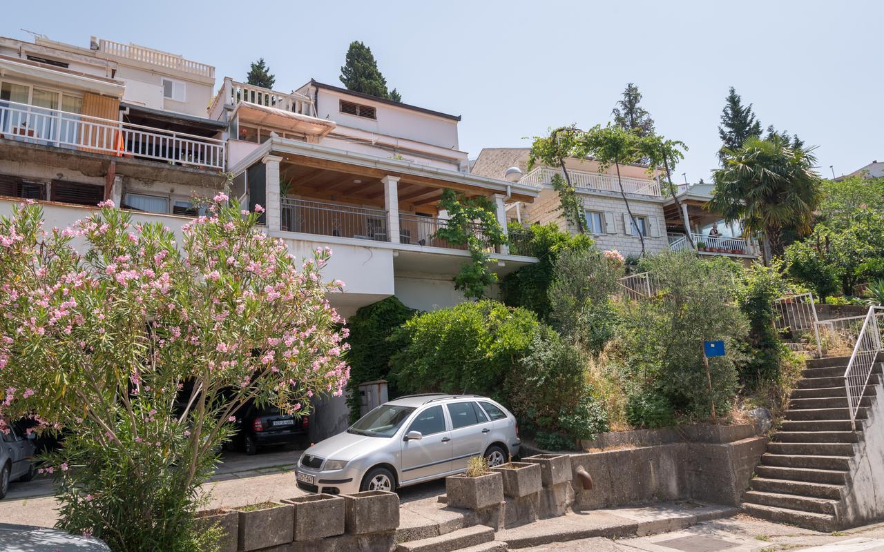 Tea Two Apartman Neum Dış mekan fotoğraf