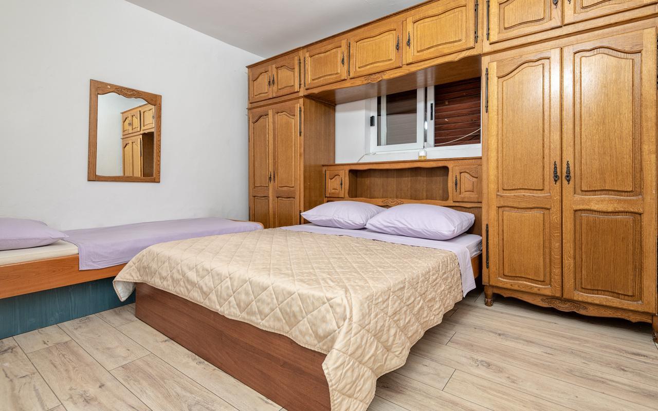 Tea Two Apartman Neum Dış mekan fotoğraf