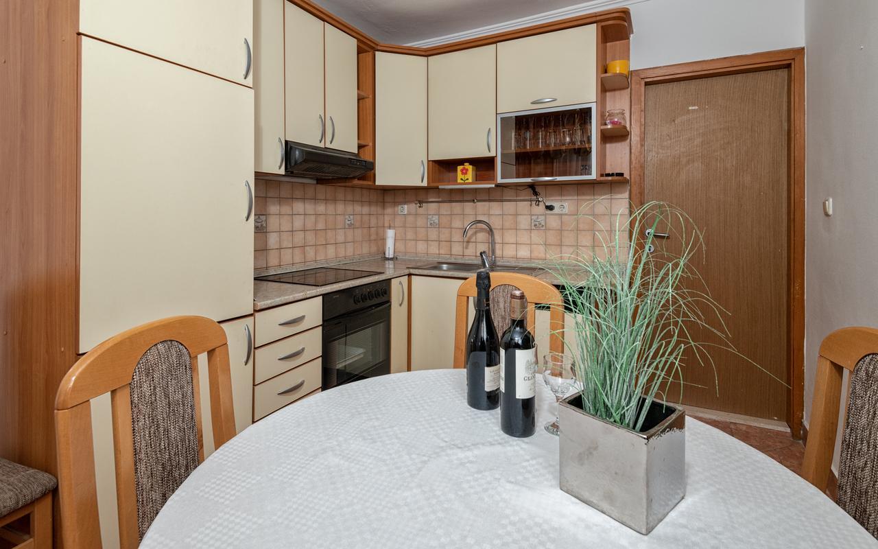 Tea Two Apartman Neum Dış mekan fotoğraf