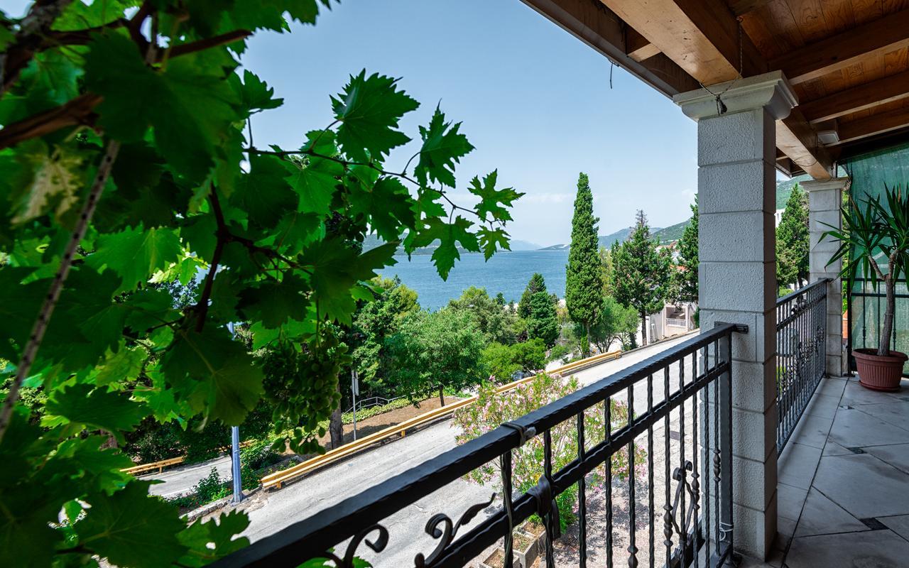 Tea Two Apartman Neum Dış mekan fotoğraf