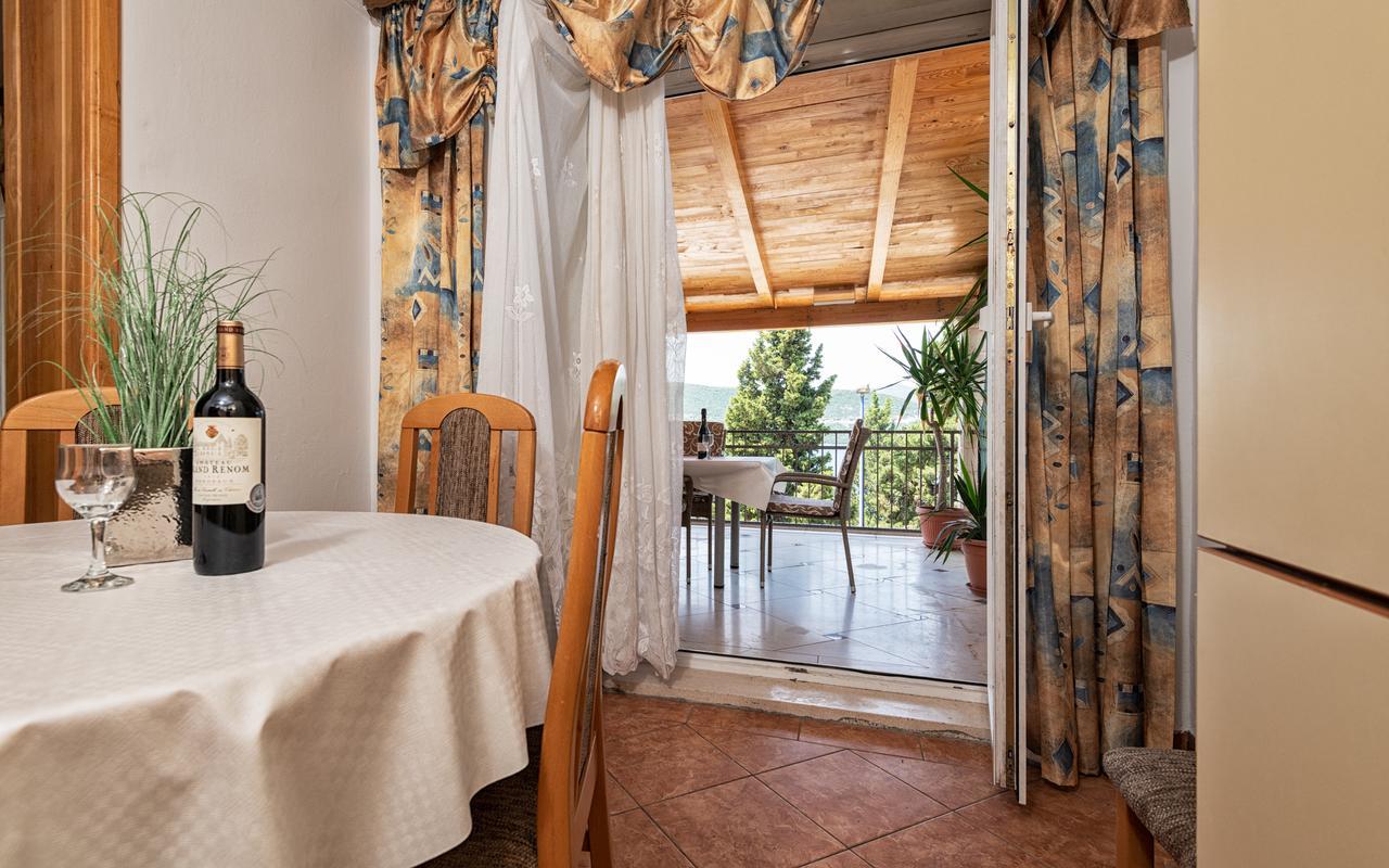 Tea Two Apartman Neum Dış mekan fotoğraf